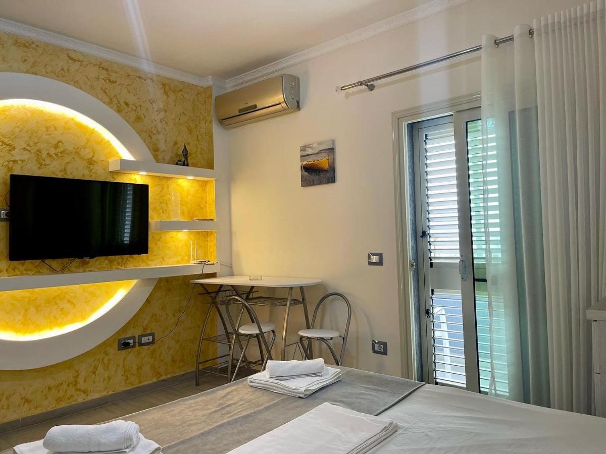 Nando'S Apartment 3 Durrës Dış mekan fotoğraf