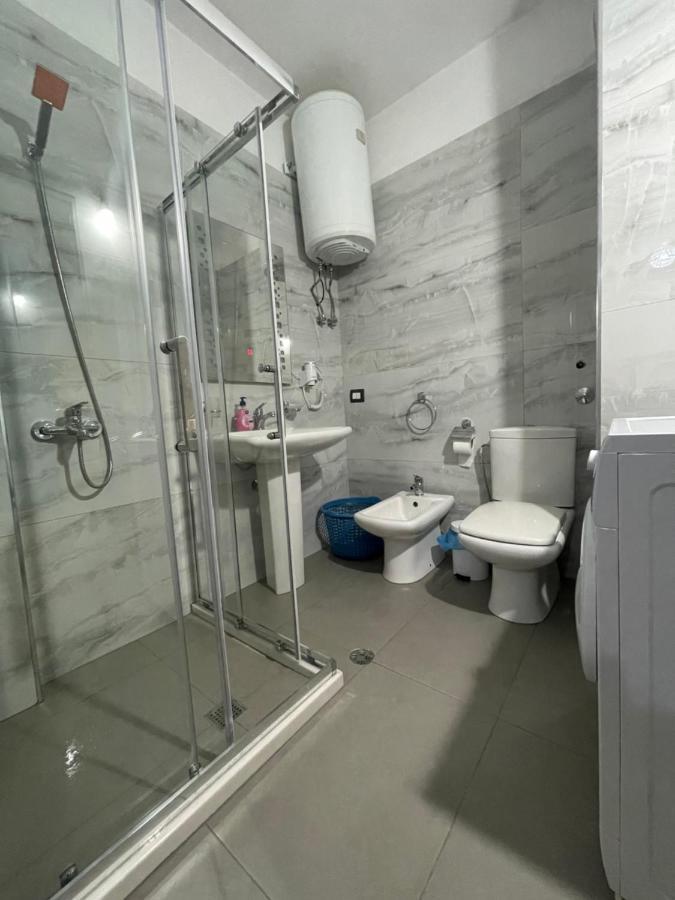Nando'S Apartment 3 Durrës Dış mekan fotoğraf